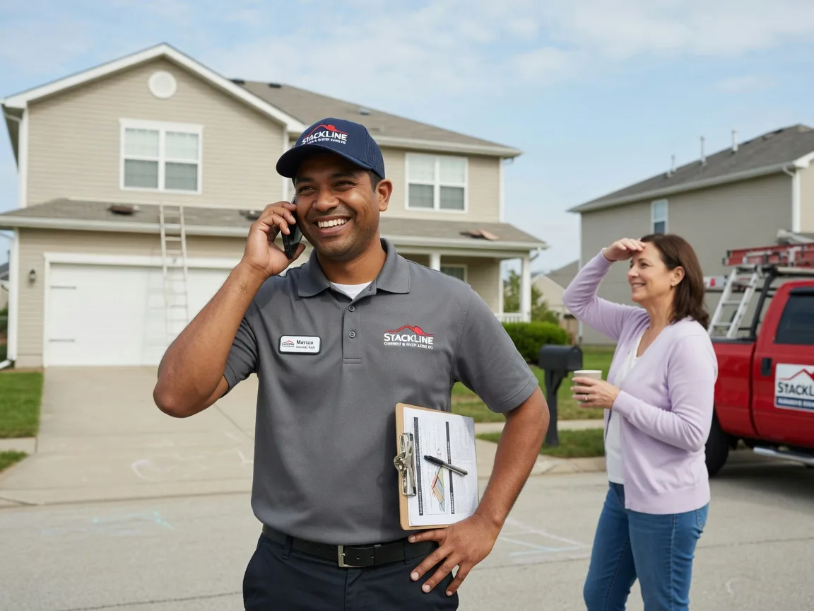 Chimney flashing repair Liberty, TN FAQs